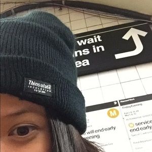 Meet your Posher, Michele